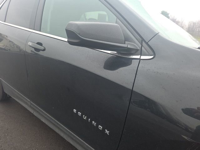 Used 2024 Chevrolet Equinox LT image 5