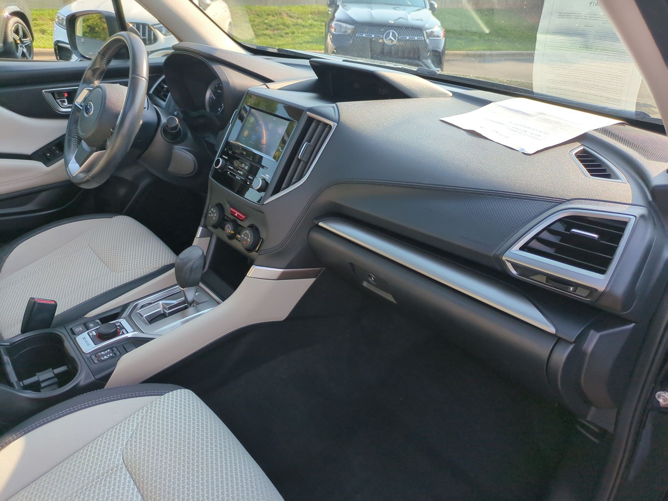 Used 2021 Subaru Forester Premium AWD/4WD image 33