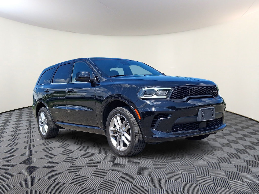 Used 2023 Dodge Durango GT