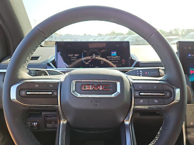 New 2026 GMC Sierra EV Elevation w/ Premium Package image 17