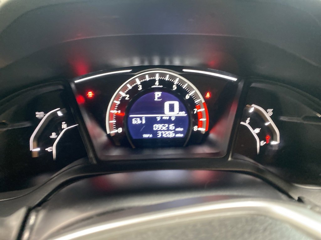 Used 2017 Honda Civic LX-P image 17