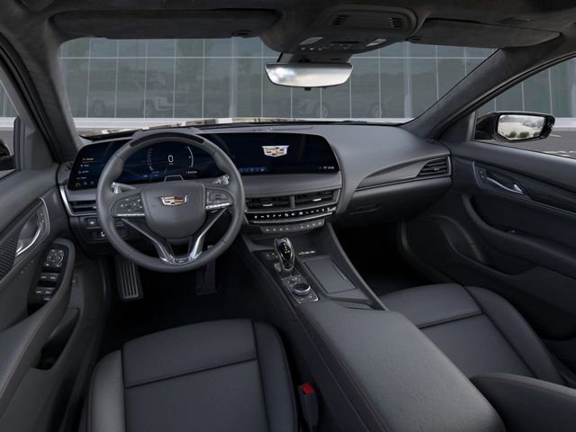 New 2026 Cadillac CT5 V image 15