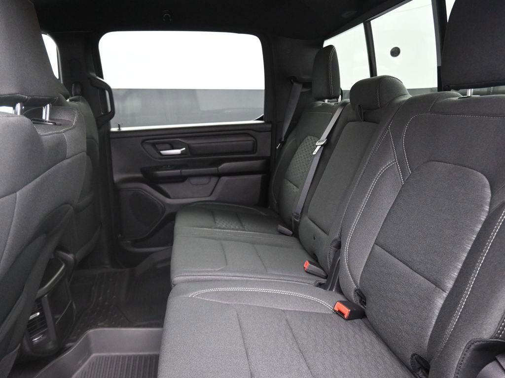 New 2025 RAM 1500 Tradesman image 14