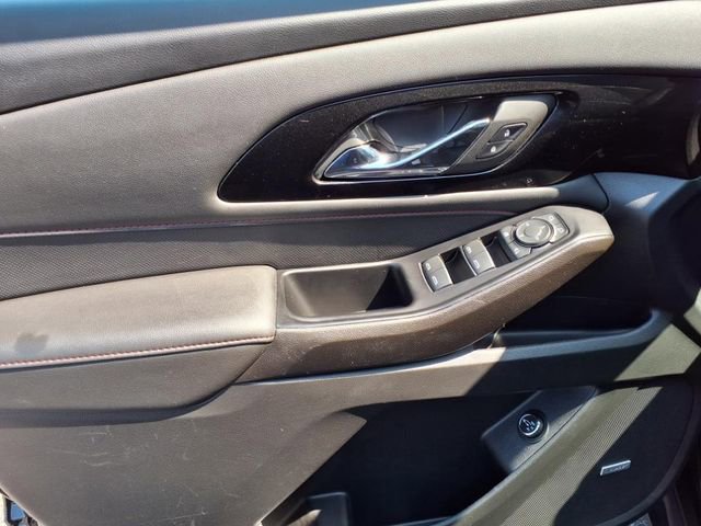 Used 2023 Chevrolet Traverse RS image 16