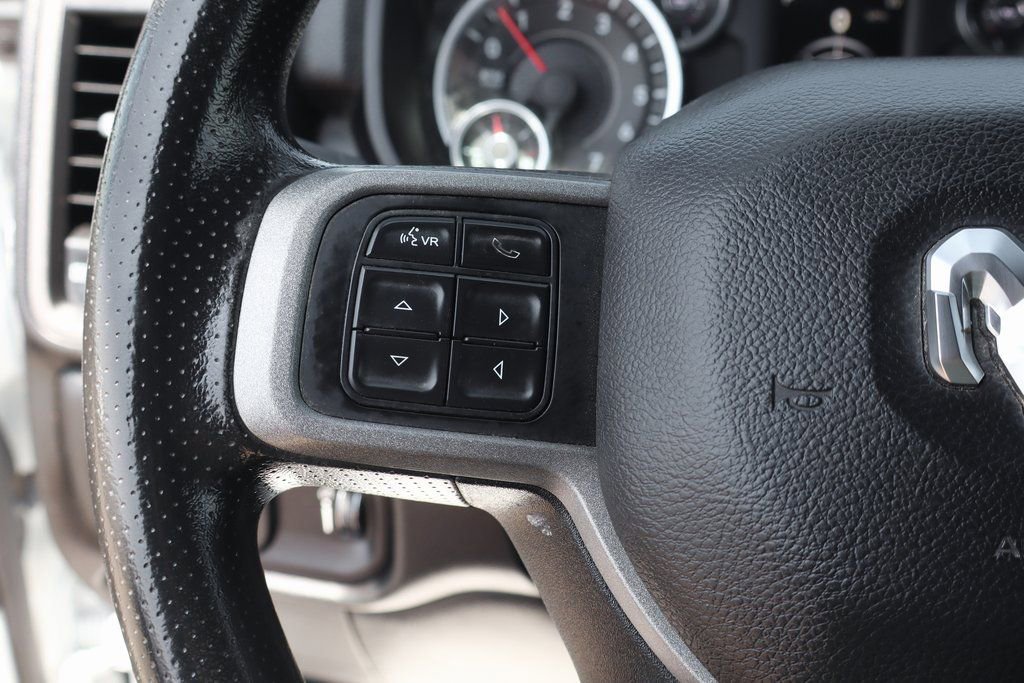 Used 2022 RAM 3500 Tradesman w/ Chrome Appearance Group image 25