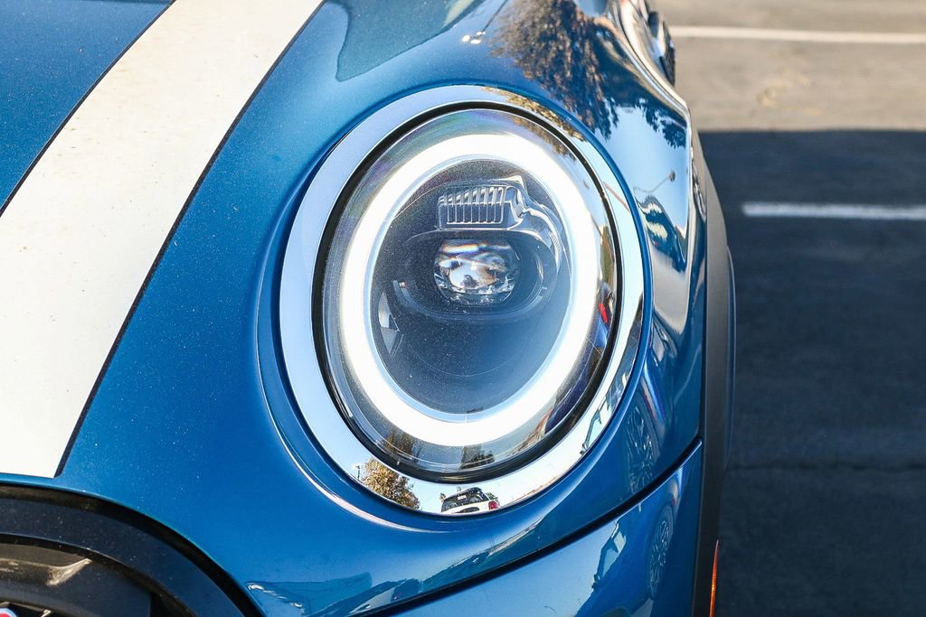 Used 2023 MINI Cooper S image 10