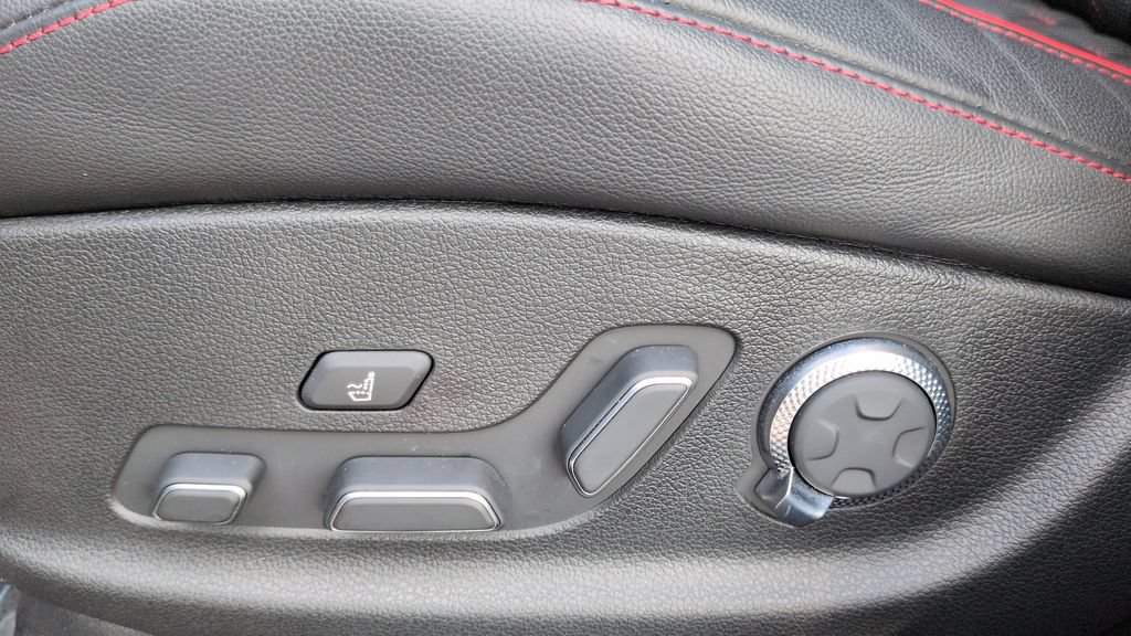 Used 2023 Genesis G80 3.5T Sport w/ Winter Weather Package AWD/4WD image 15