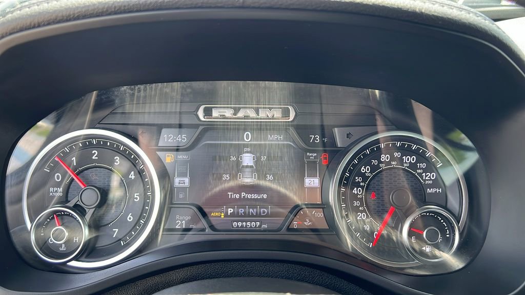 Used 2019 RAM 1500 Sport w/ Level 2 Equipment Group image 17