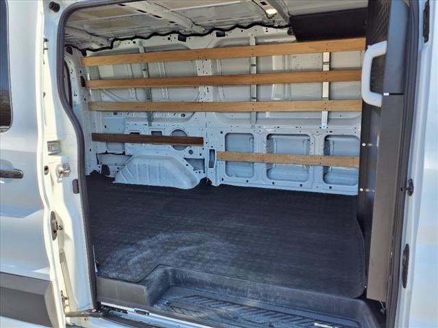 Used 2023 Ford Transit 250 Low Roof w/ Exterior Upgrade Package image 5