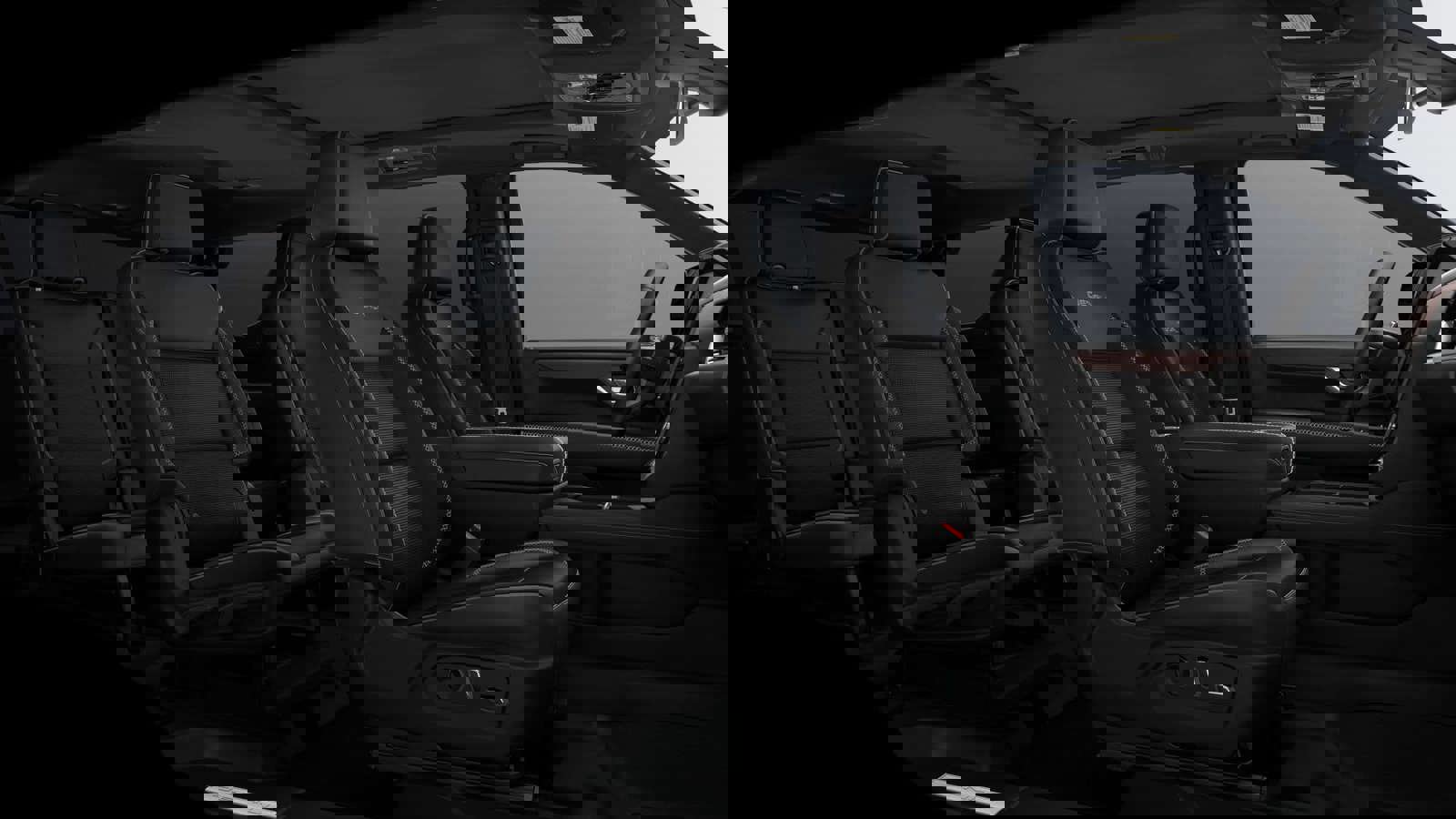 New 2026 GMC Yukon Denali w/ Sun & Power Step Package image 8