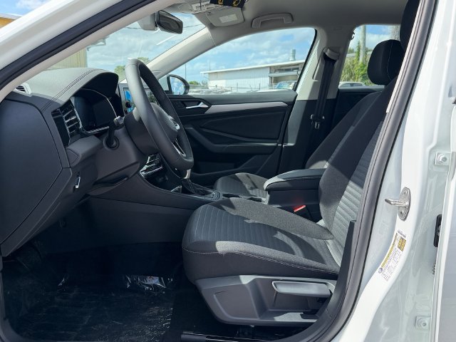 New 2027 Volkswagen Jetta S FWD image 11