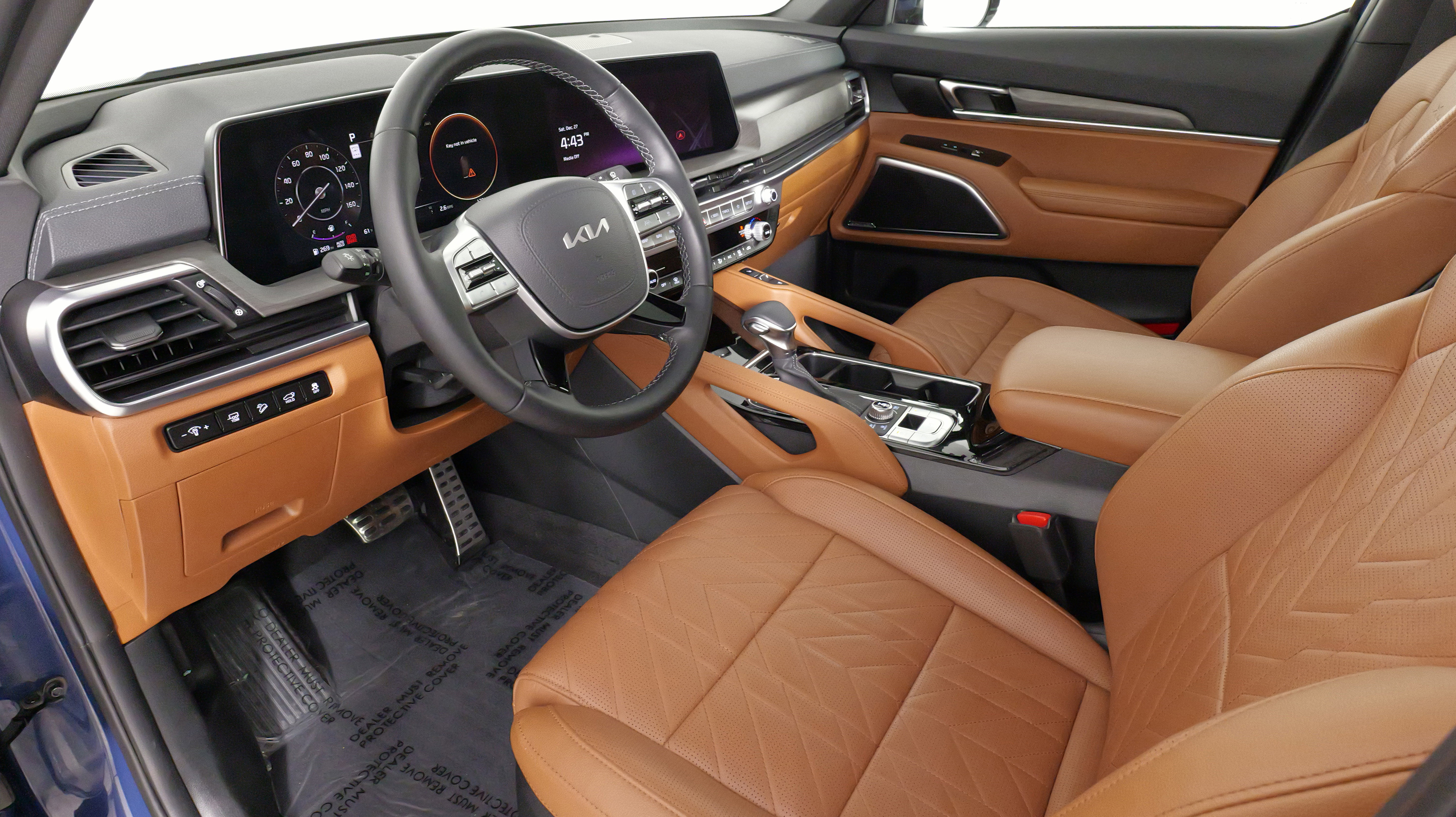 Used 2025 Kia Telluride SX X-Line image 30