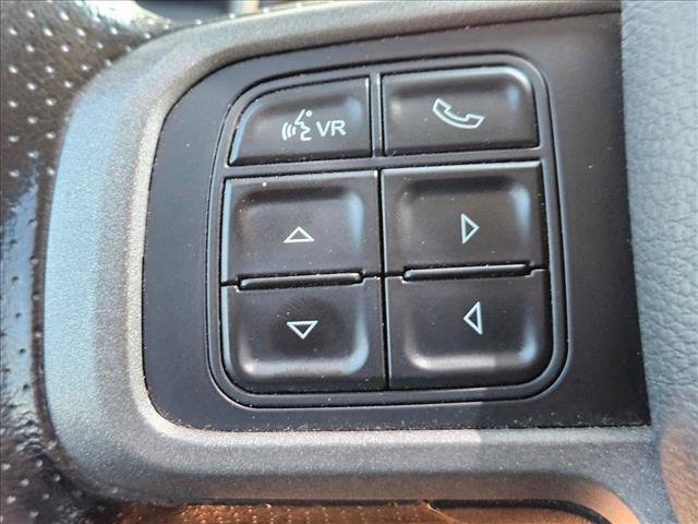 Used 2020 RAM 3500 Tradesman w/ Chrome Appearance Group AWD/4WD image 22