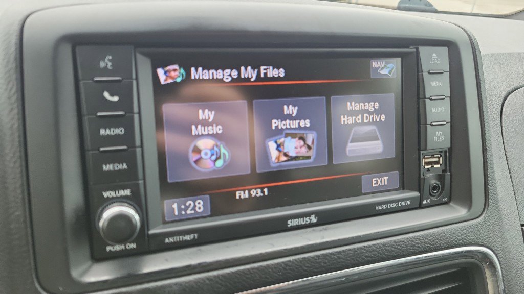 Used 2019 Dodge Grand Caravan GT image 35