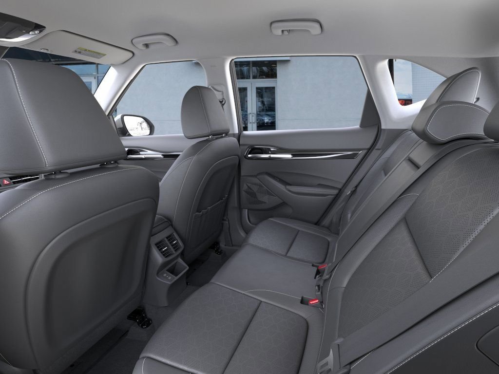 New 2026 Kia Seltos EX AWD/4WD image 18