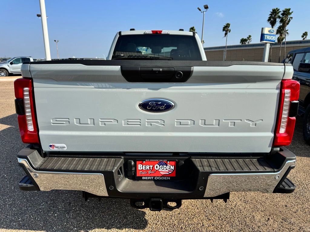 New 2026 Ford F250 XLT w/ 360-Degree Camera Package image 5