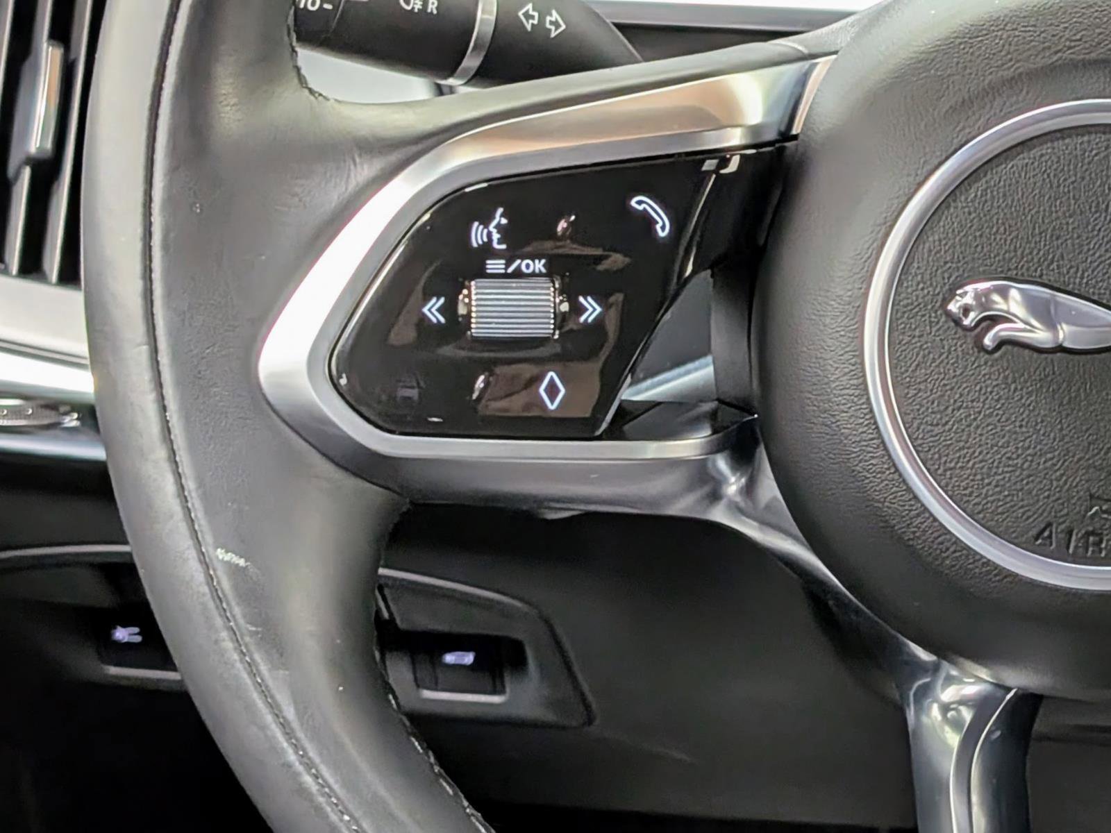 Used 2024 Jaguar I-PACE R-Dynamic HSE image 36