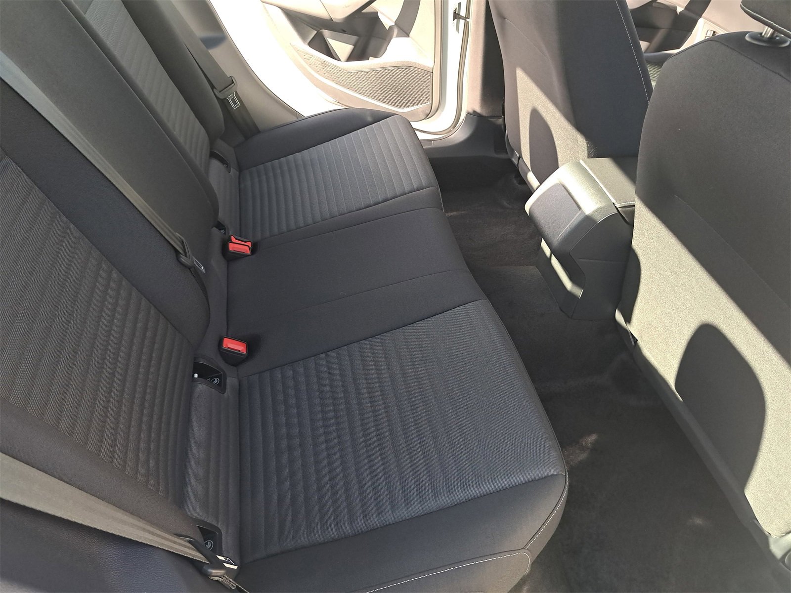 Certified 2024 Volkswagen Jetta S image 11