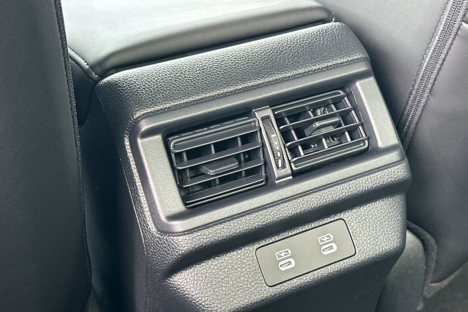 Certified 2025 Honda Accord Sport image 14