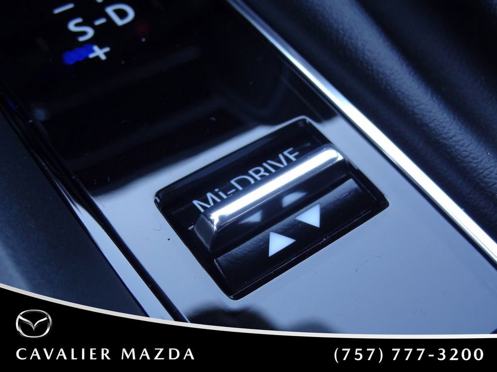New 2026 MAZDA CX-50 2.5 Hybrid w/ Weather Package image 28