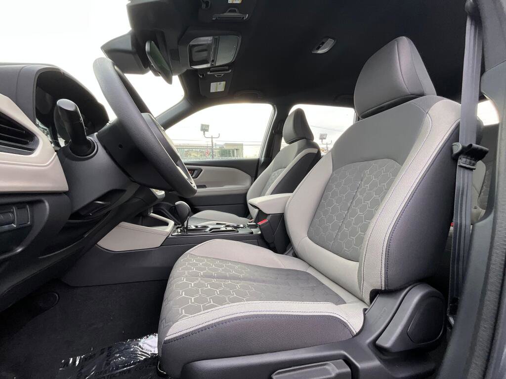 New 2026 Subaru Forester image 11