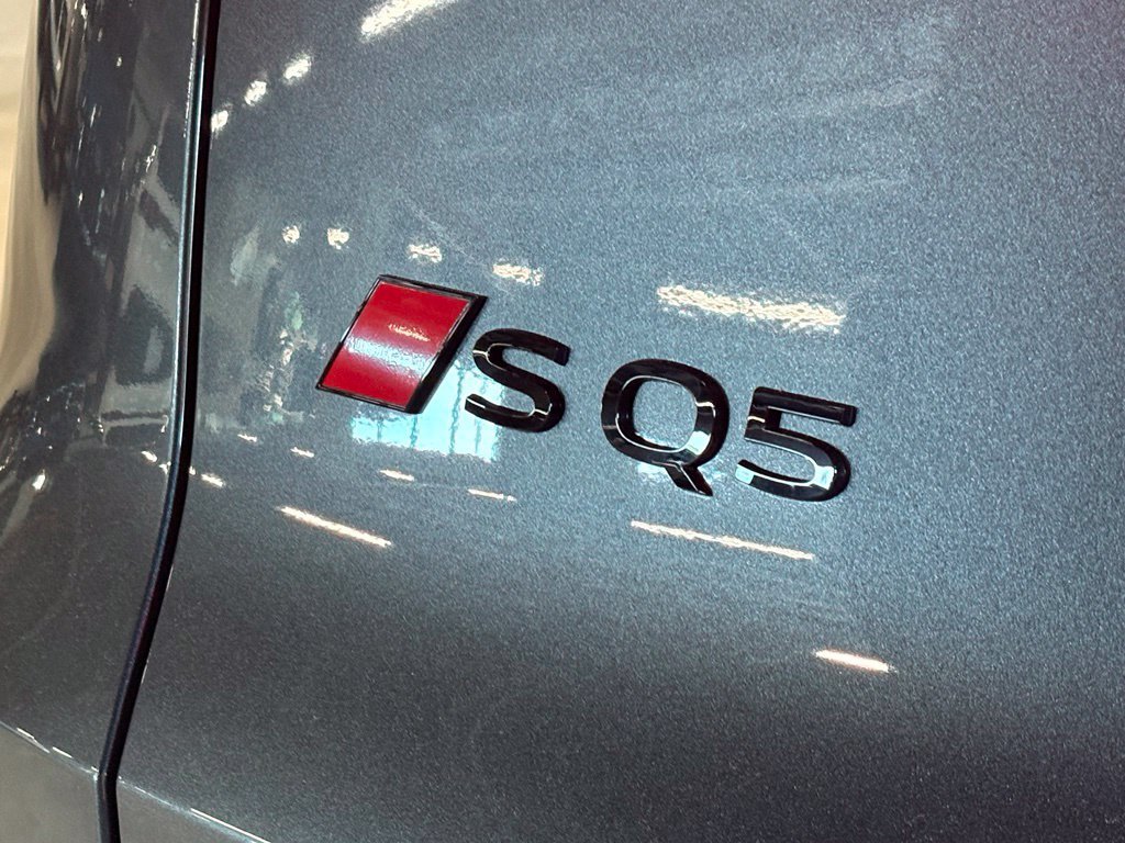 New 2026 Audi SQ5 Premium Plus AWD/4WD image 35