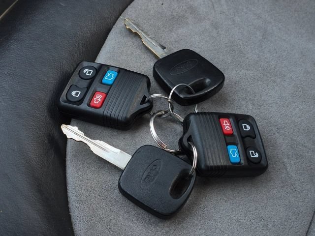 Used 2001 Ford Mustang Cobra RWD image 36