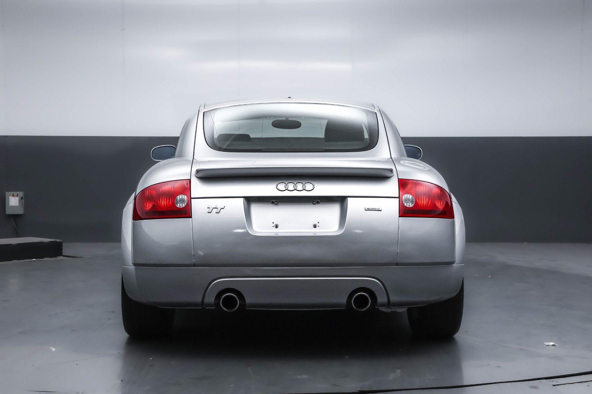 Used 2001 Audi TT 1.8T image 20