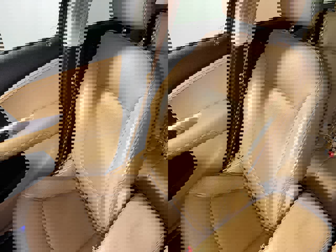 Used 2012 Dodge Journey Crew w/ Flexible Seating Group AWD/4WD image 26