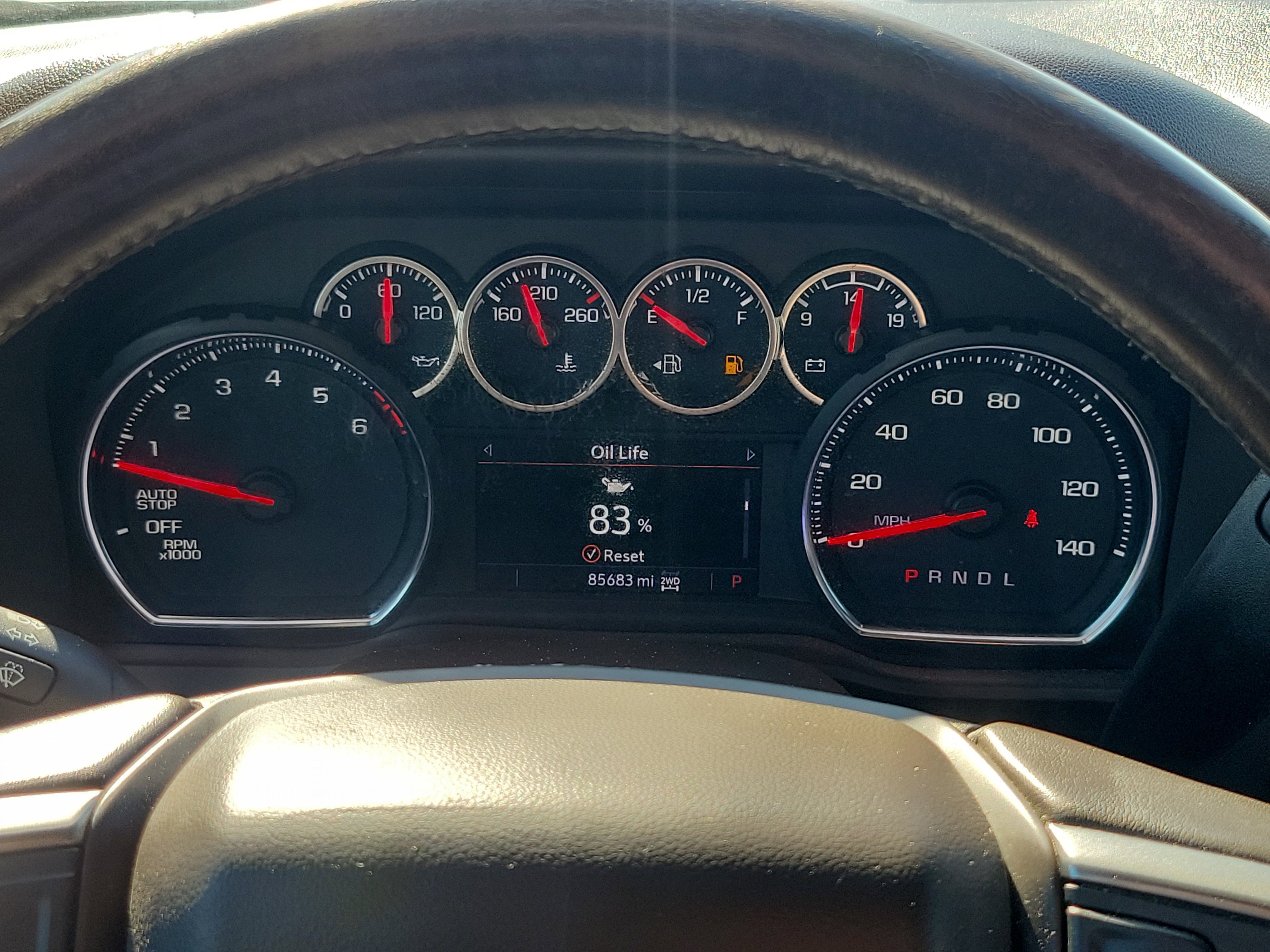 Used 2025 Chevrolet Silverado 1500 LT image 24