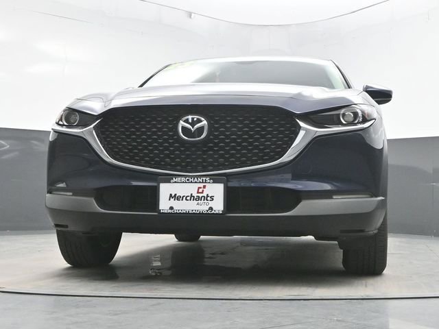 Used 2023 MAZDA CX-30 AWD 2.5 S image 36