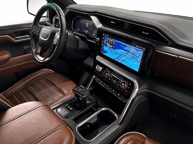 Used 2026 GMC Sierra 1500 Denali Ultimate AWD/4WD image 20