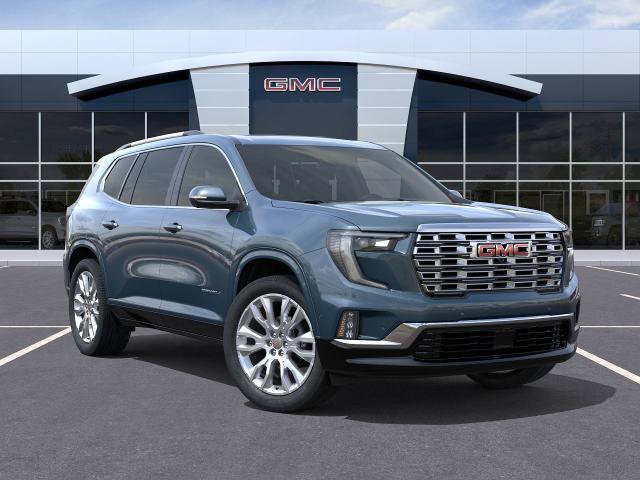 New 2026 GMC Acadia Denali w/ Super Cruise Package FWD image 42