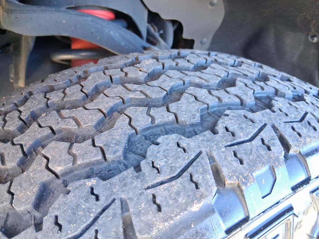 Used 2022 Ford Expedition Timberline image 28