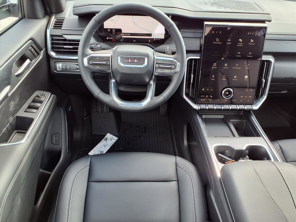 New 2026 GMC Acadia Elevation w/ Black Edition image 2