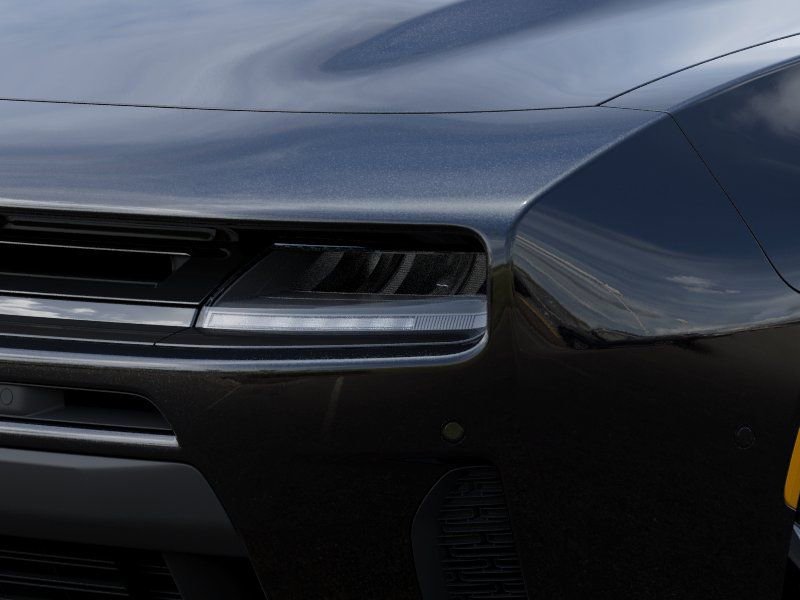 New 2026 Dodge Charger GT w/ Driver Convenience Group image 10