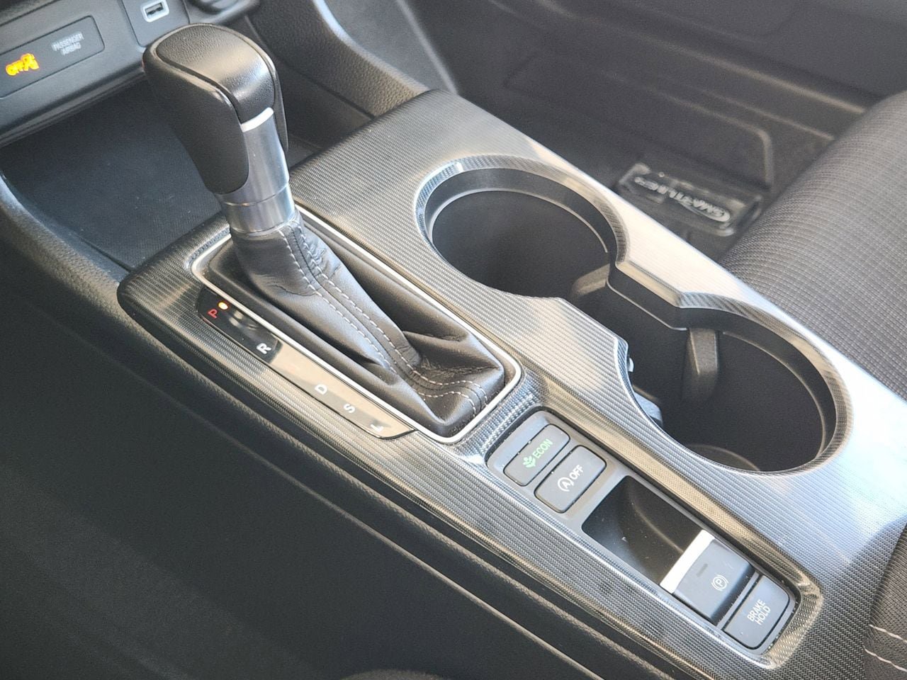 Certified 2023 Honda Civic EX image 19