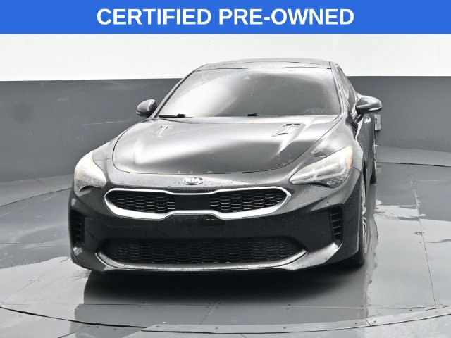 Used 2018 Kia Stinger Premium AWD/4WD image 27