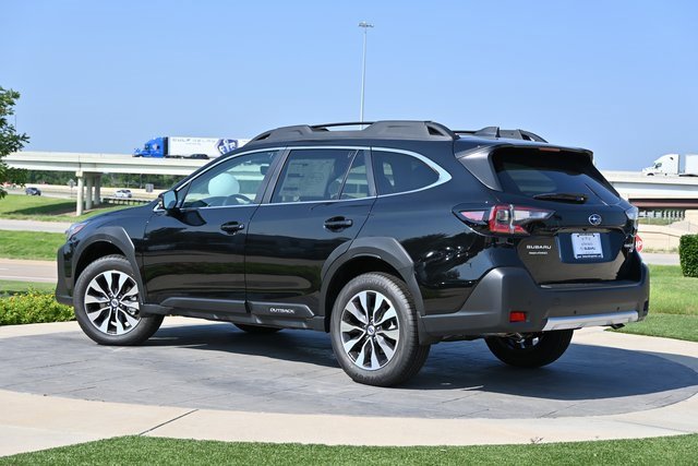 New 2025 Subaru Outback Limited XT image 5