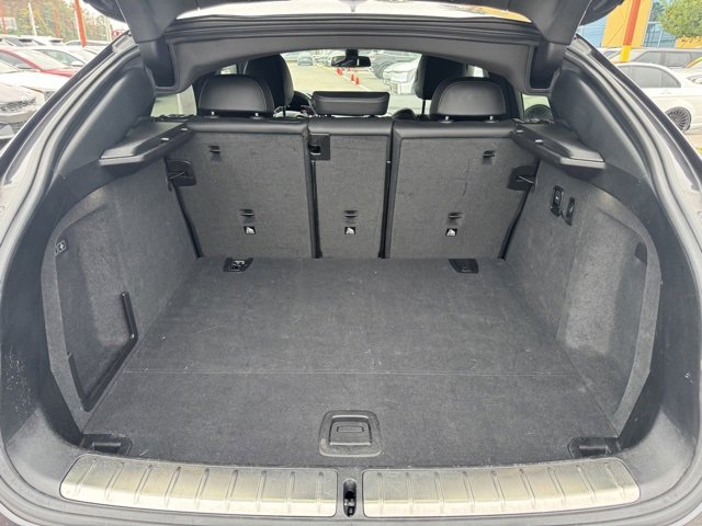 Used 2023 BMW X4 xDrive30i image 11