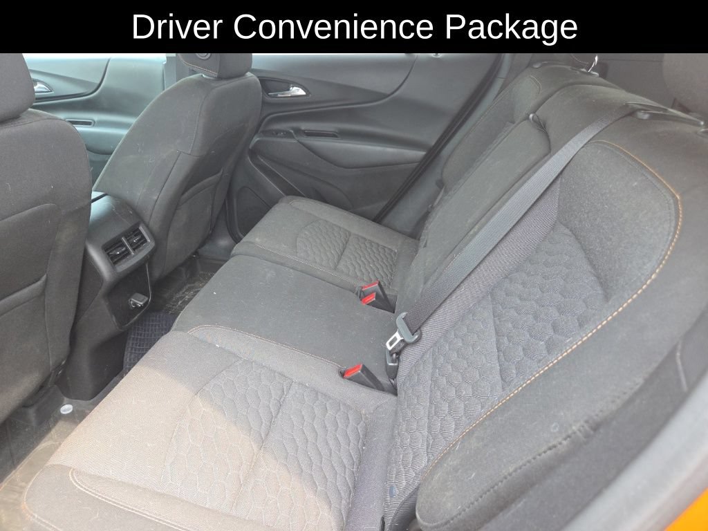 Used 2018 Chevrolet Equinox LT FWD image 12