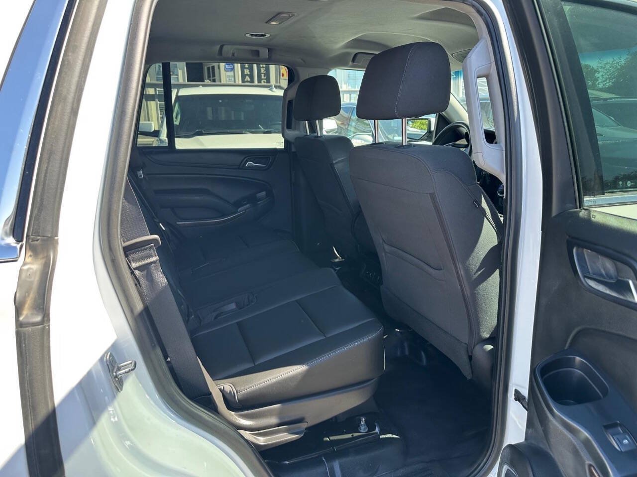 Used 2018 Chevrolet Tahoe 2WD image 16