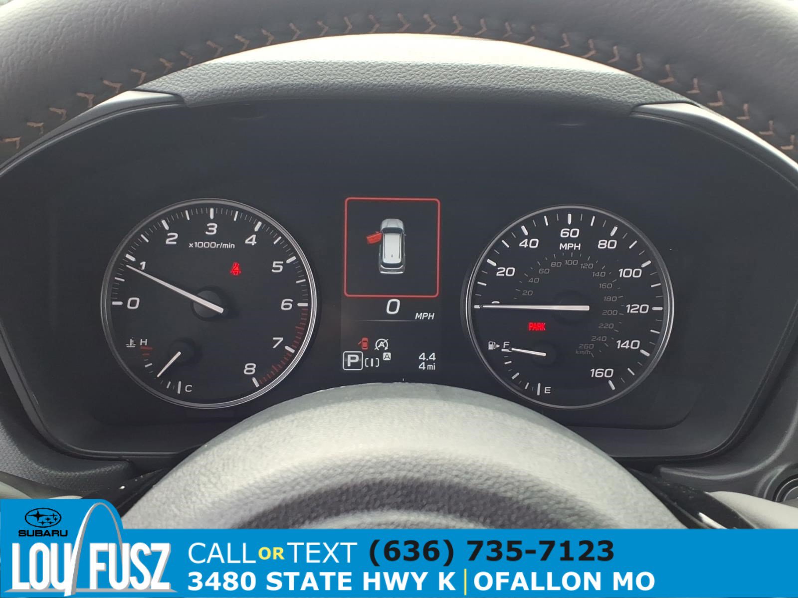New 2026 Subaru Forester Sport w/ Onyx Edition AWD/4WD image 11