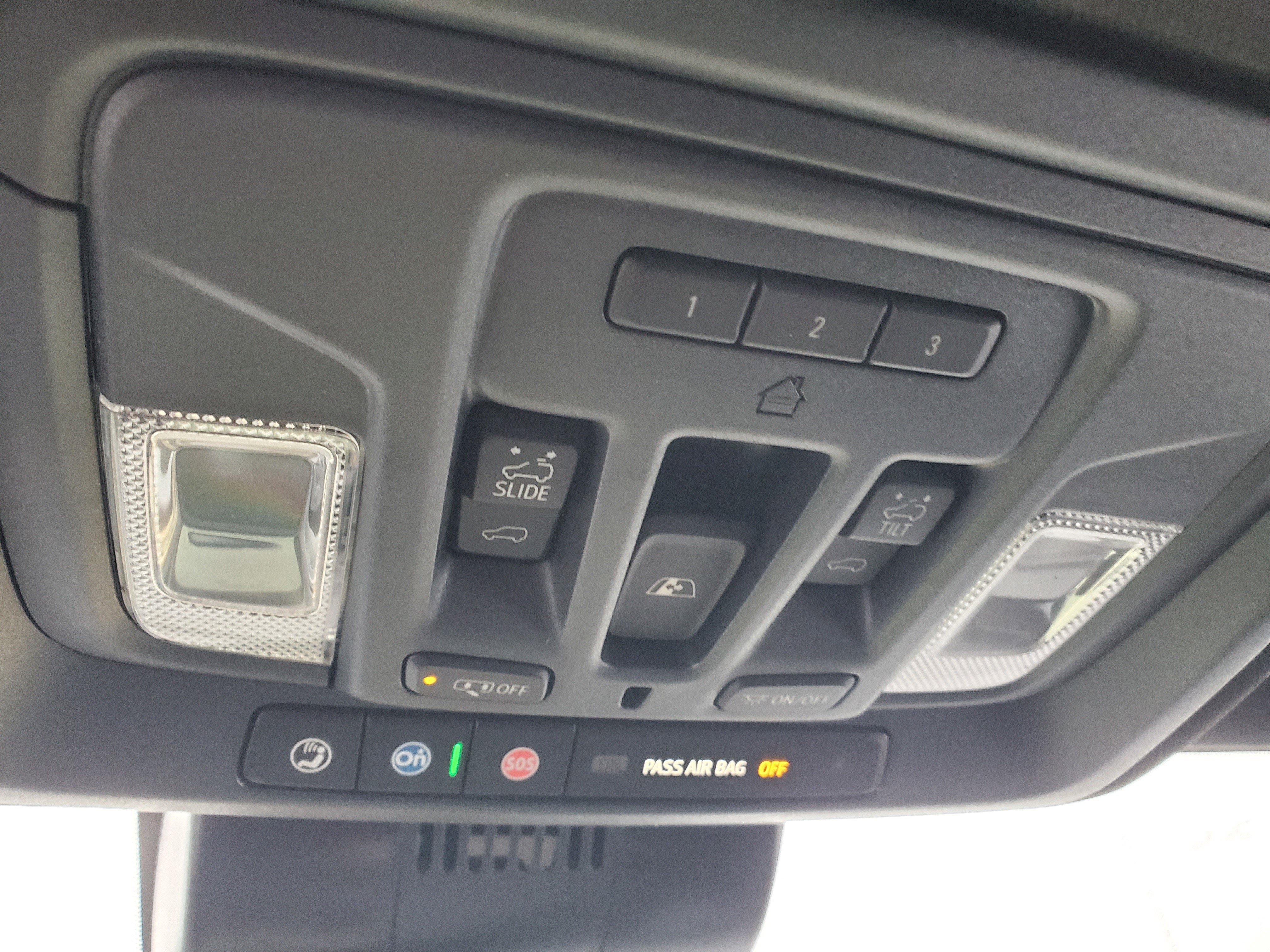 New 2026 Chevrolet Silverado 2500 High Country w/ High Country Premium Package image 27