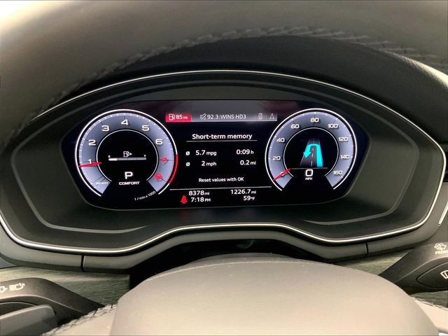 Used 2023 Audi A5 2.0T Prestige AWD/4WD image 24