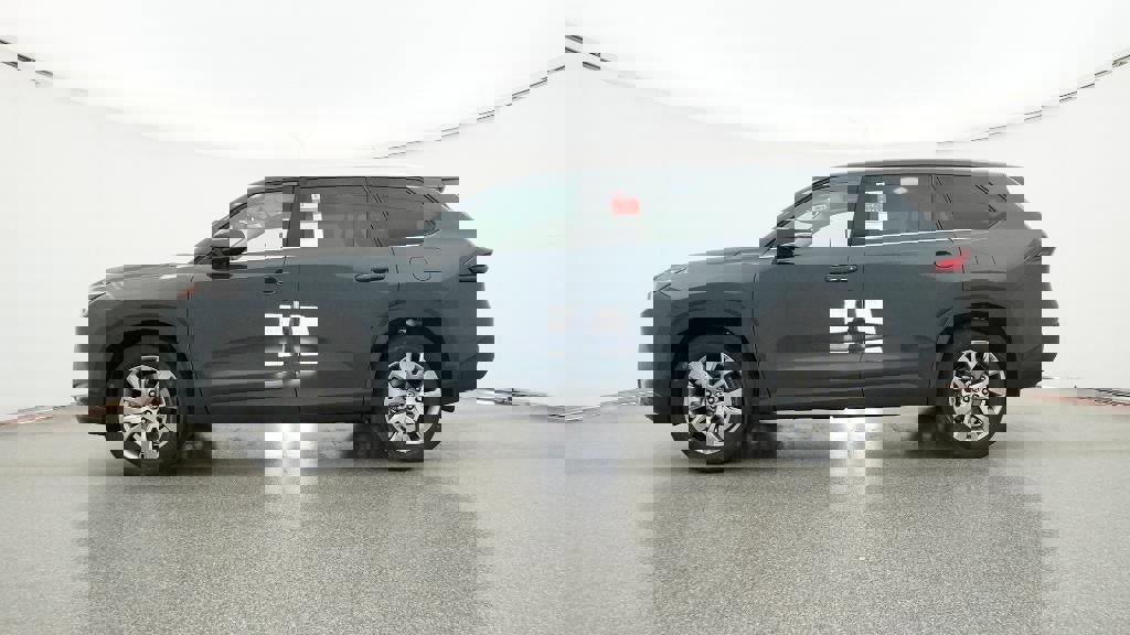 New 2026 Toyota Grand Highlander Limited image 27