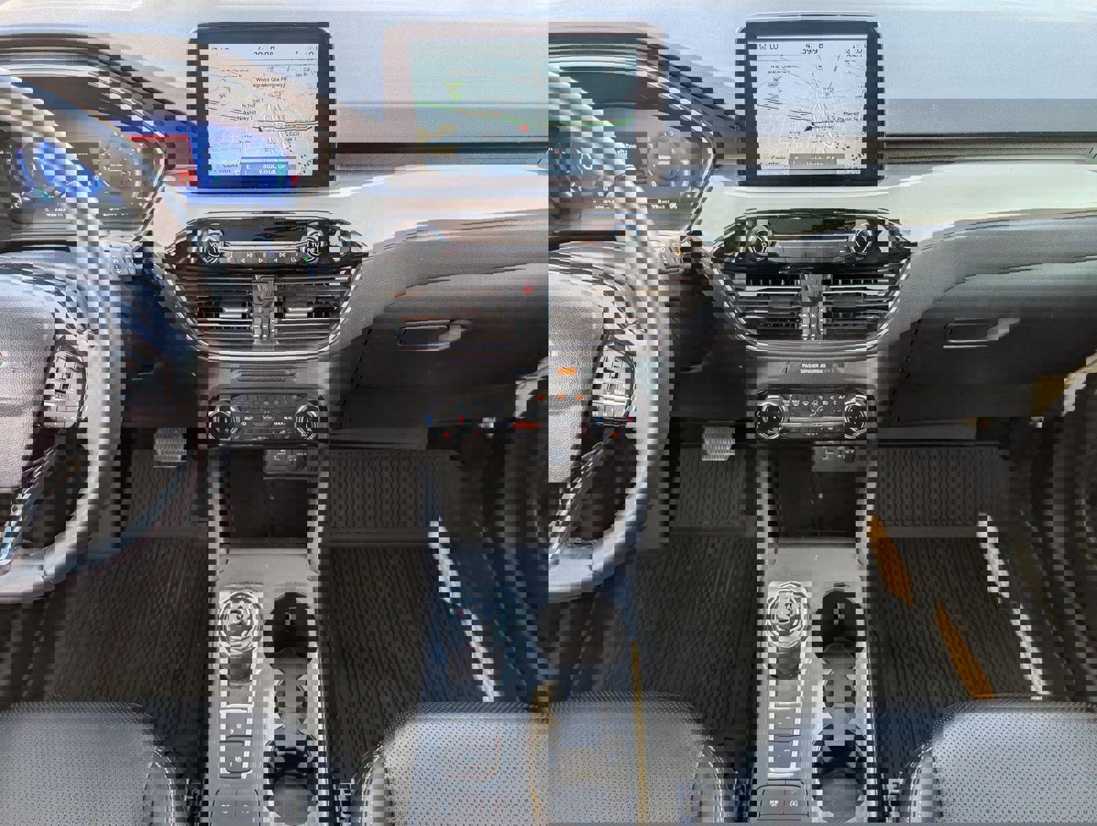 Used 2022 Ford Escape SEL w/ Technology Package image 7