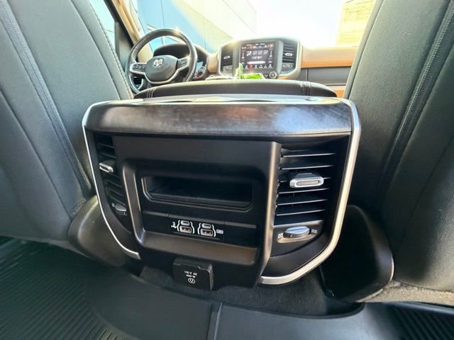 Used 2020 RAM 1500 Lone Star AWD/4WD image 28