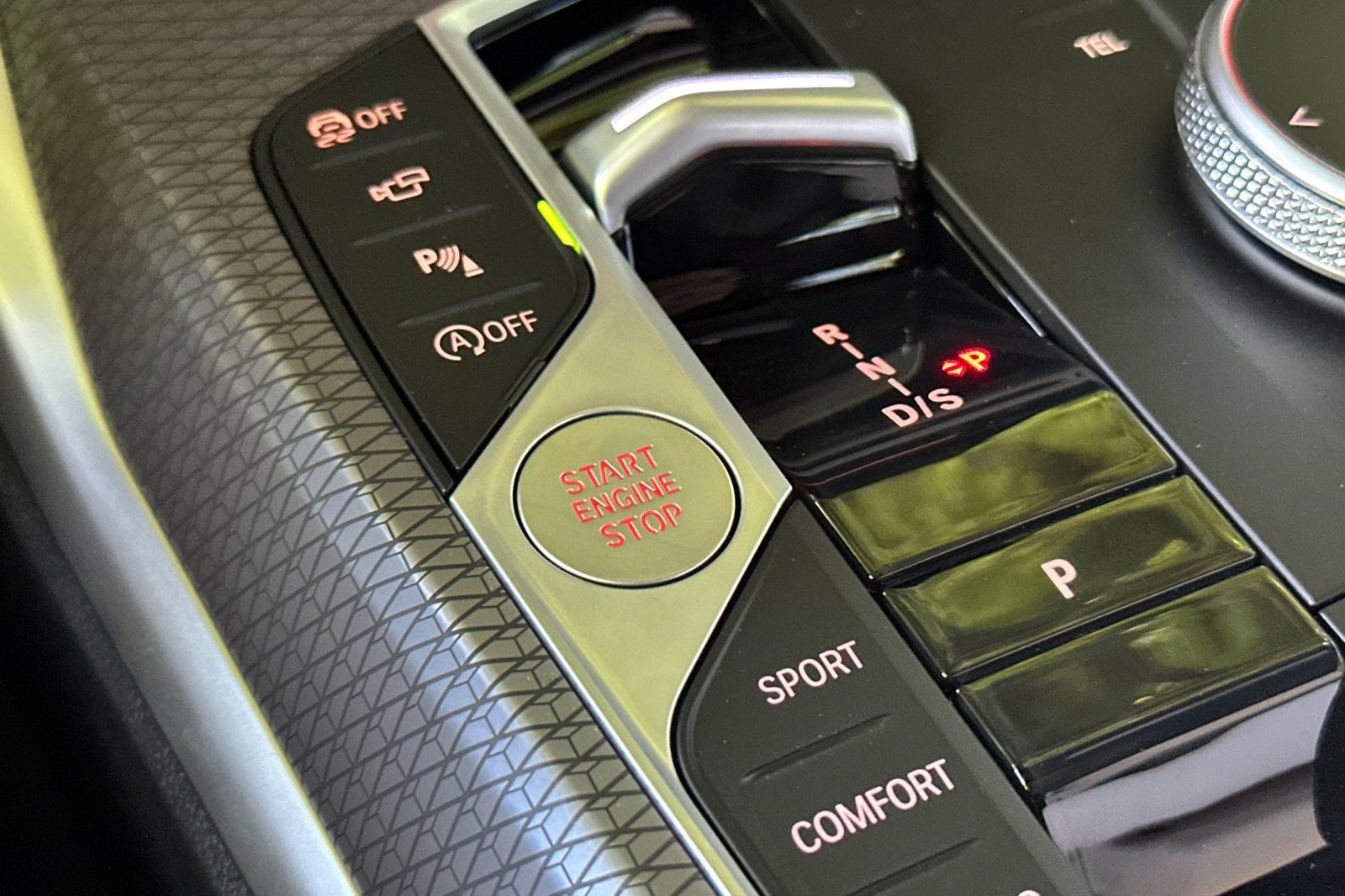 New 2026 BMW M440i Coupe w/ Premium Package image 19