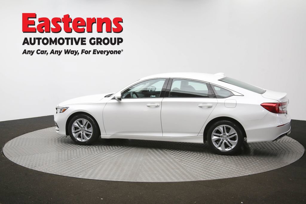 Used 2020 Honda Accord LX image 59